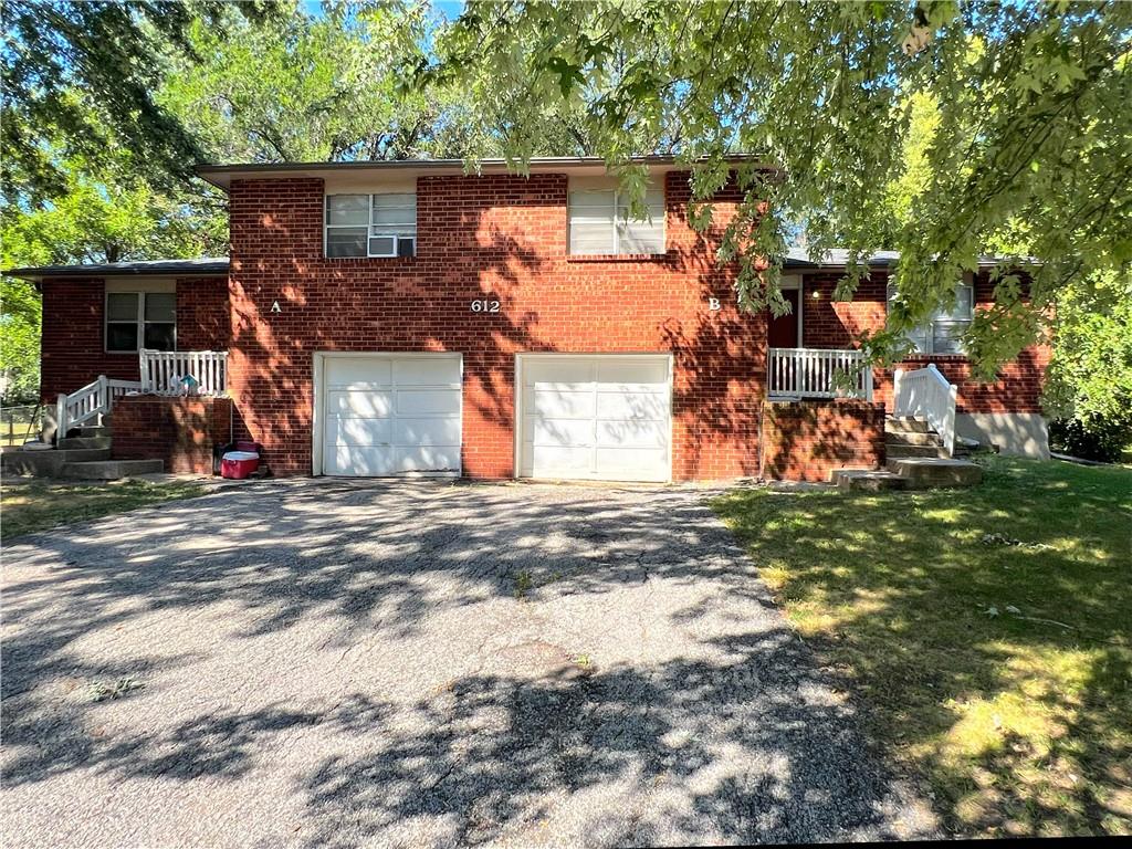 612 Southeast Florence Ave  