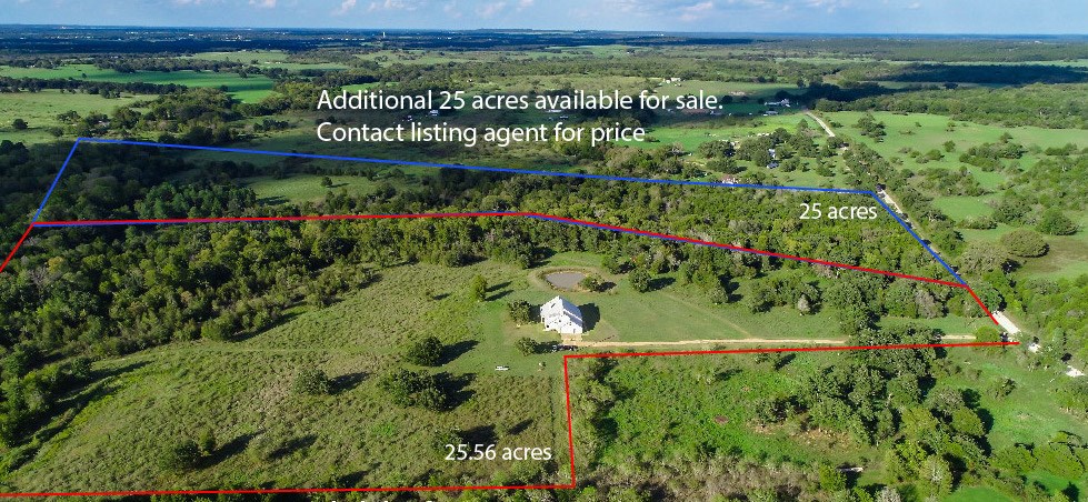 525 Herron Trail McDade, TX 78650 - Photo 1 of 1