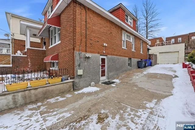 $824,998 | 44 Malcolm Avenue, Garfield, NJ 07026