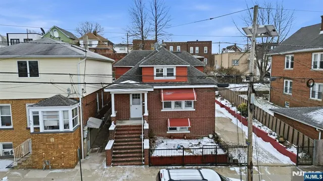 $824,998 | 44 Malcolm Avenue, Garfield, NJ 07026