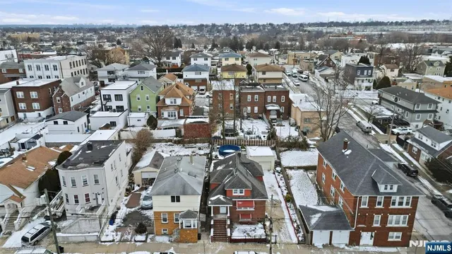 $824,998 | 44 Malcolm Avenue, Garfield, NJ 07026