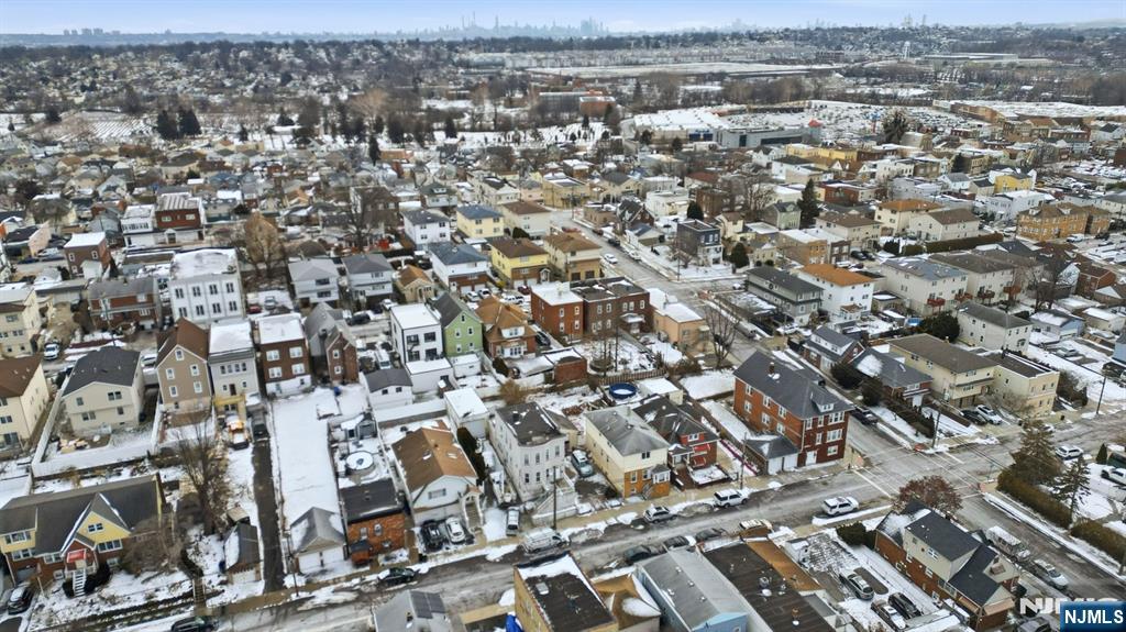 44 Malcolm Avenue Garfield, NJ 07026 - Photo 46 of 50 an aerial view of multiple house
