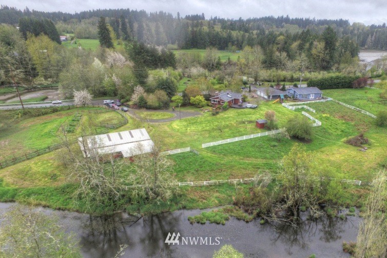 4224 Johnson Point Road Northeast Olympia, WA 98516 - Photo 22 of 25 Gallery Image 22