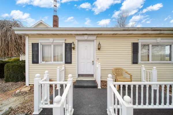 $189,875 | 14940 Medina Road, Hudson, MI 49247