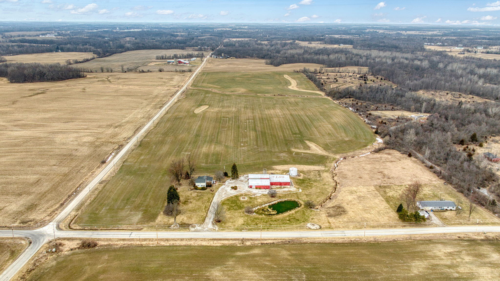 14940 Medina Road Hudson, MI 49247 - Photo 34 of 60 39-web-or-mls-DJI_0317_HDR