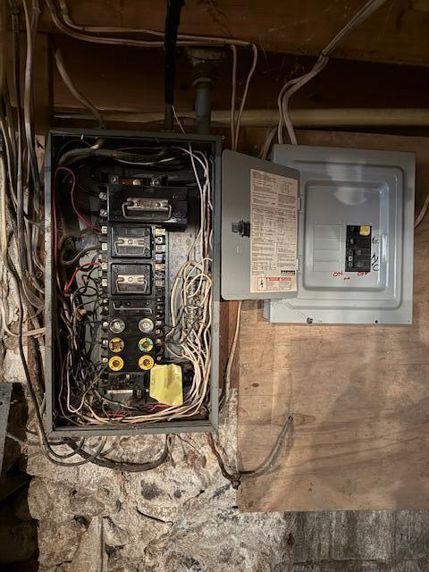 14940 Medina Road Hudson, MI 49247 - Photo 48 of 60 Electrical