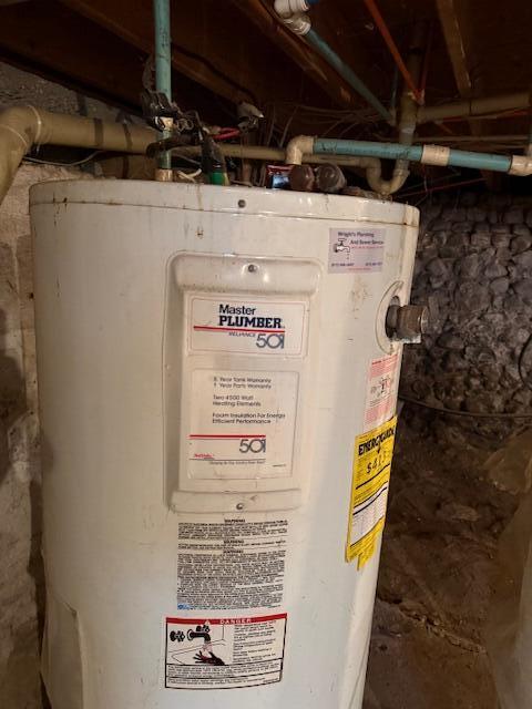 14940 Medina Road Hudson, MI 49247 - Photo 50 of 60 Water Heater
