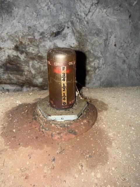 14940 Medina Road Hudson, MI 49247 - Photo 53 of 60 Oil