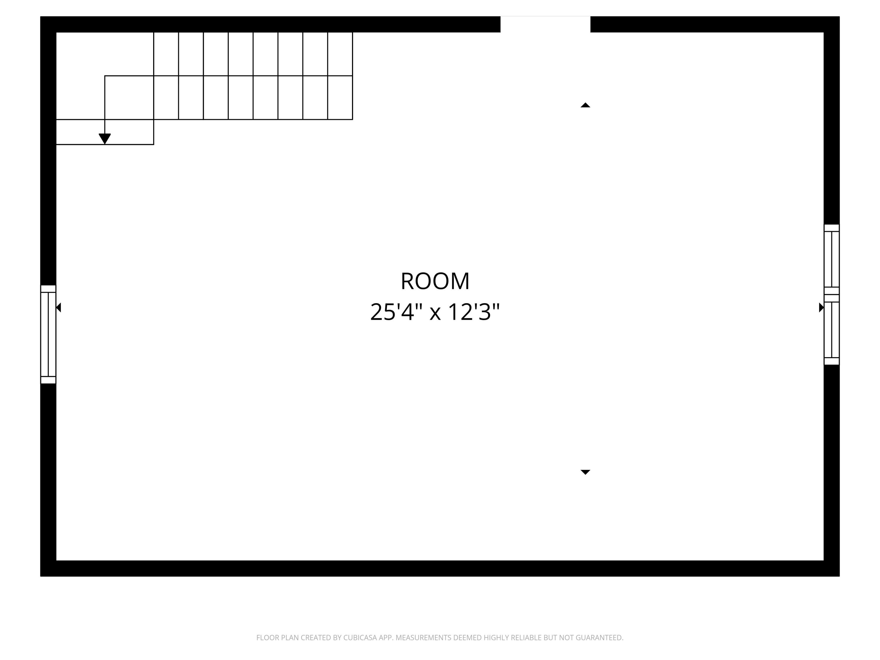 14940 Medina Road Hudson, MI 49247 - Photo 58 of 60 2nd floor