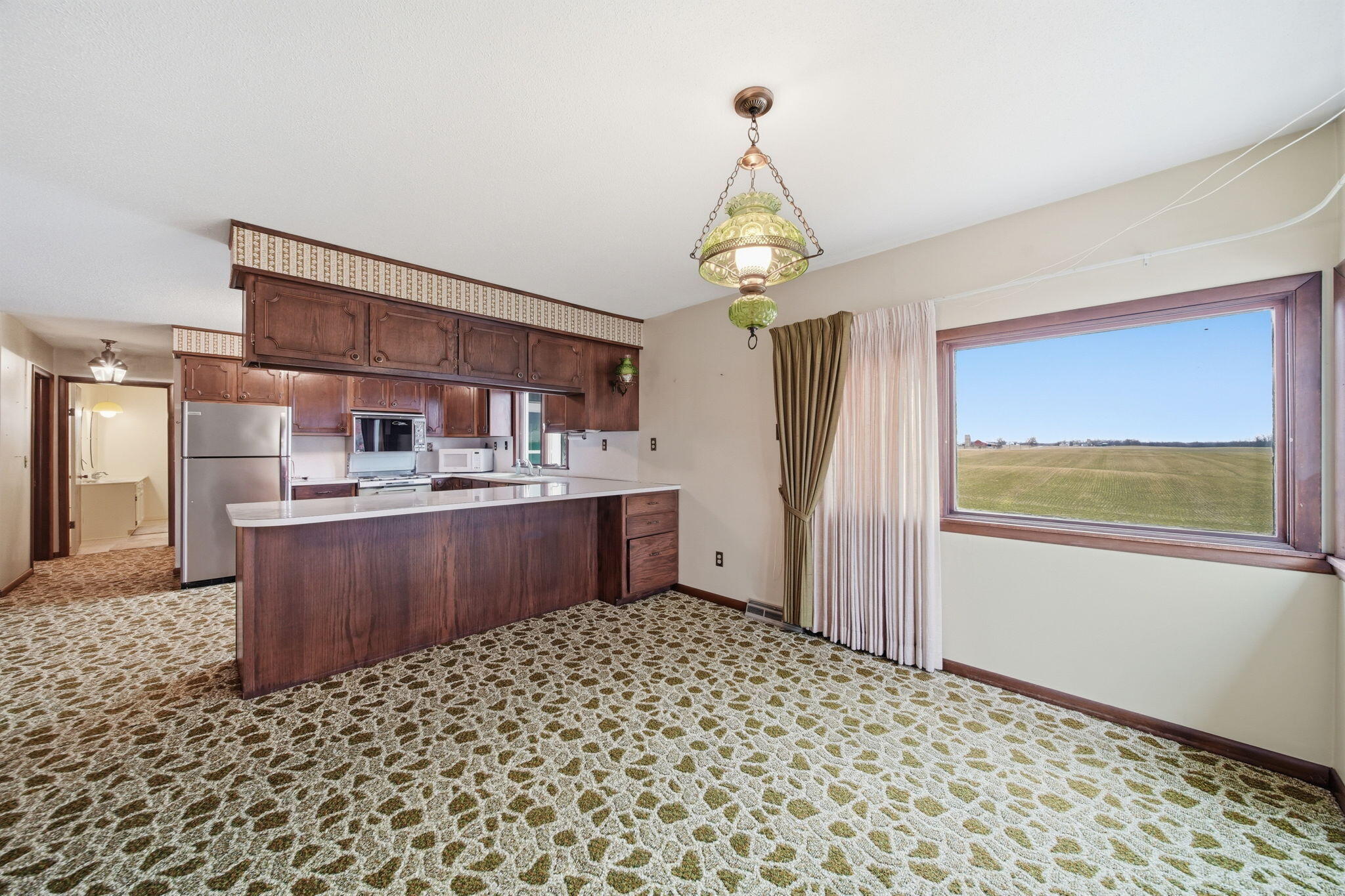 14940 Medina Road Hudson, MI 49247 - Photo 6 of 60 Dining