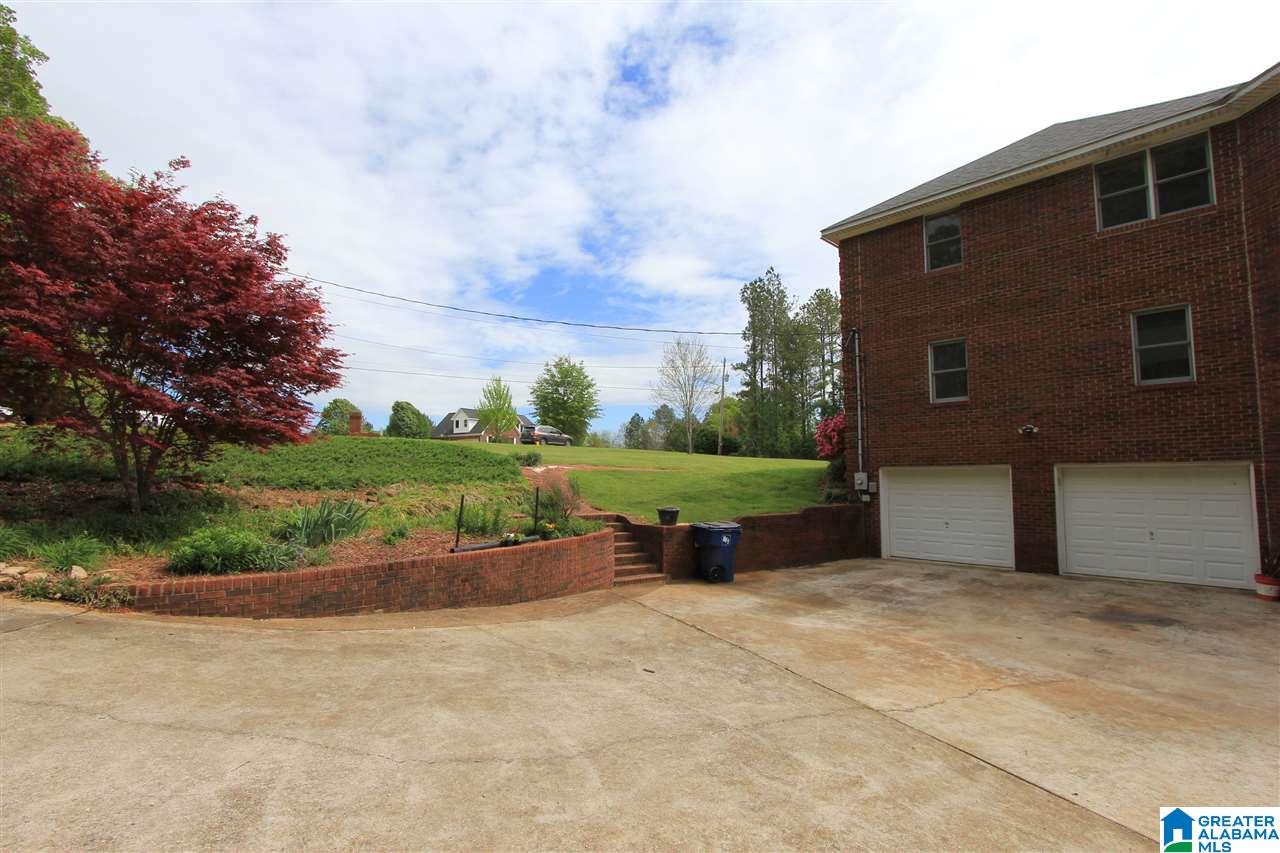 405 Hilldale Road Anniston, AL 36207 - Photo 19 of 50