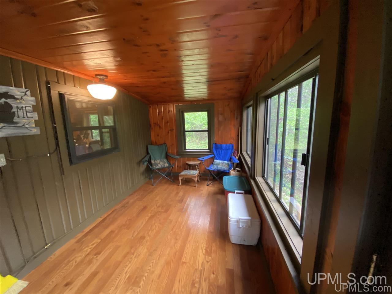 2687 Peshekee Grade Road Michigamme, MI 49861 - Photo 8 of 35