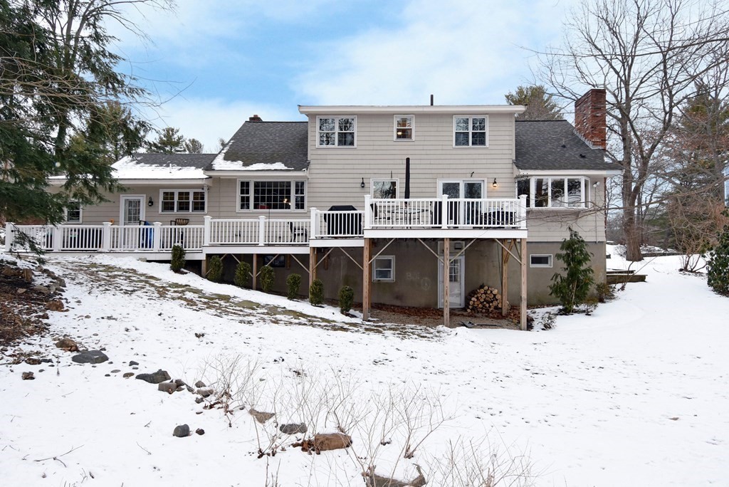 17 Rockland Road Danvers, MA 01923 - Photo 35 of 38 Gallery Image 35