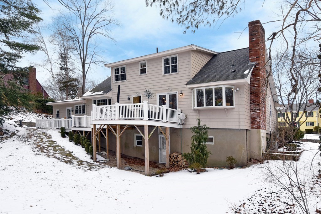 17 Rockland Road Danvers, MA 01923 - Photo 36 of 38 Gallery Image 36