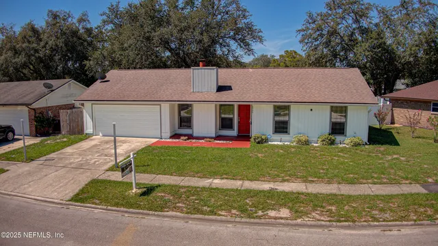 $268,000 | 6046 Gulf Road North, Jacksonville, FL 32244
