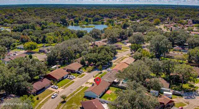 $268,000 | 6046 Gulf Road North, Jacksonville, FL 32244