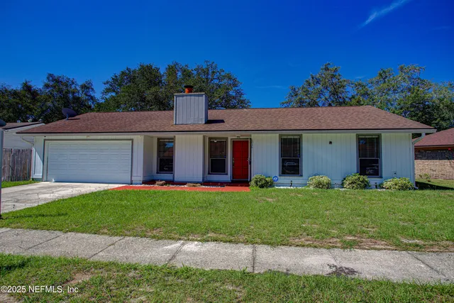 $268,000 | 6046 Gulf Road North, Jacksonville, FL 32244