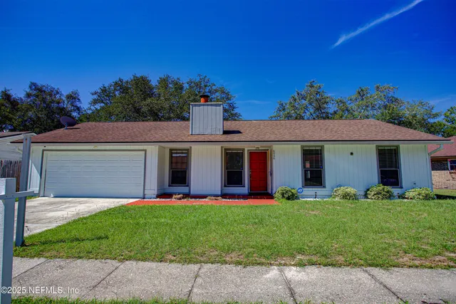 $268,000 | 6046 Gulf Road North, Jacksonville, FL 32244