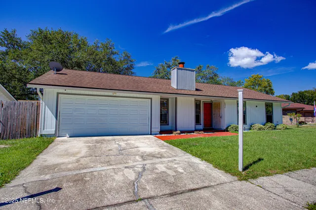 $268,000 | 6046 Gulf Road North, Jacksonville, FL 32244
