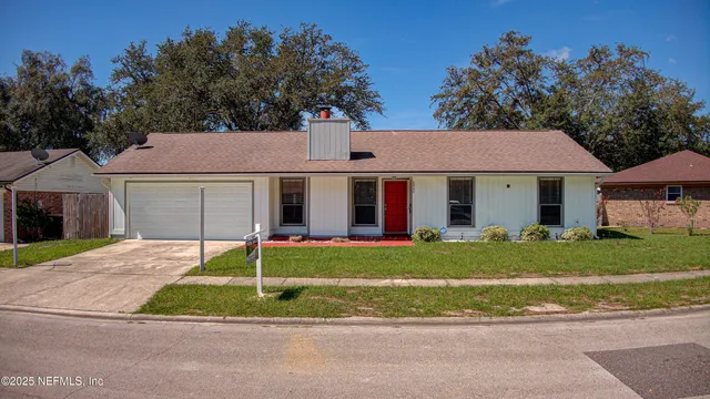 $268,000 | 6046 Gulf Road North, Jacksonville, FL 32244