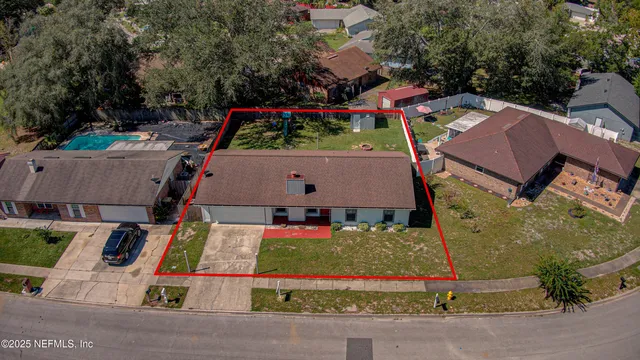 $268,000 | 6046 Gulf Road North, Jacksonville, FL 32244