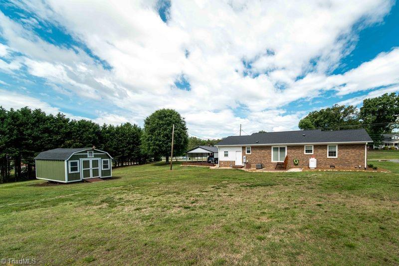 5055 Pine Hall Road Walkertown, NC 27051 - Photo 25 of 29