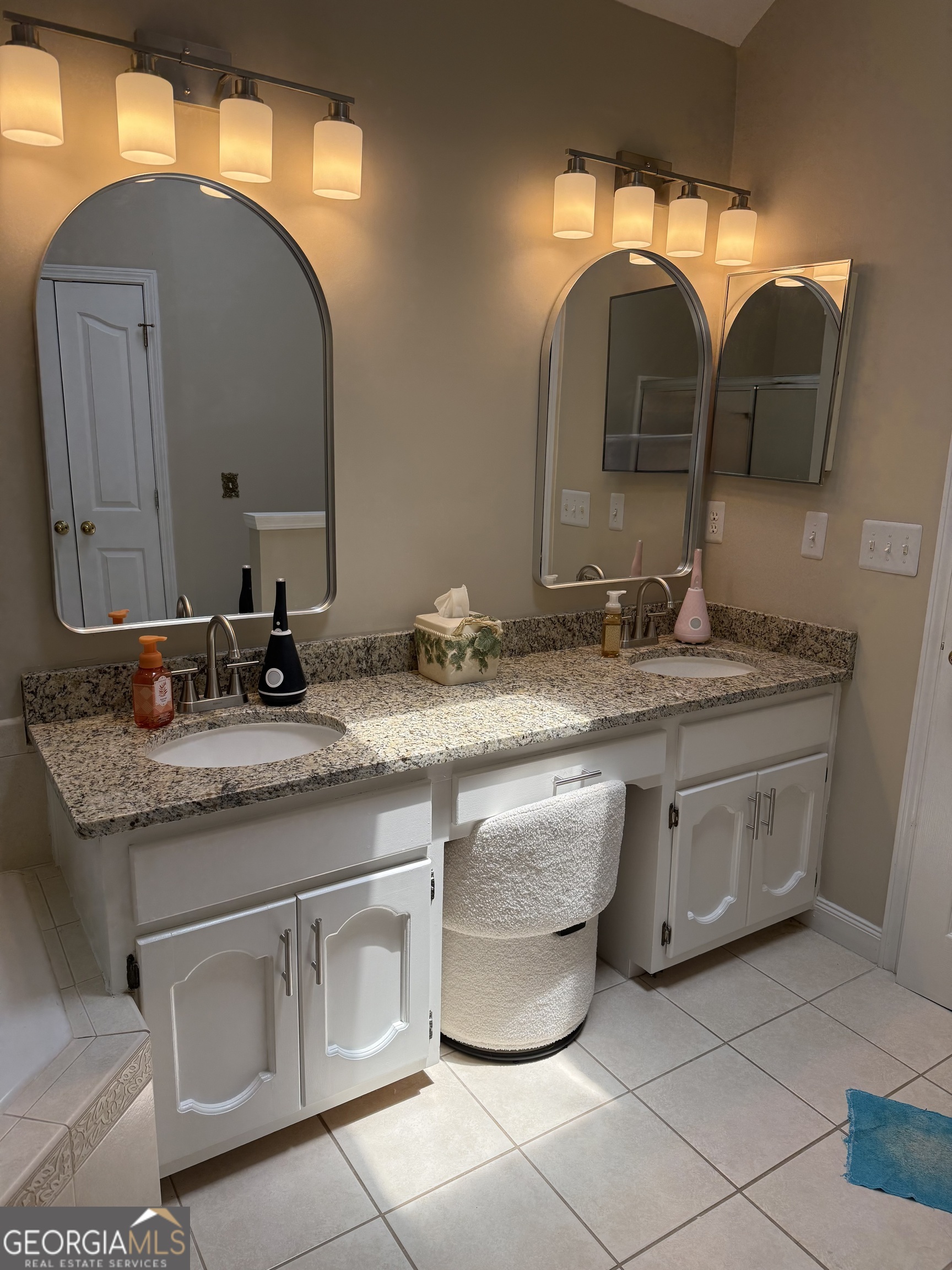 820 Spooner Ridge Peachtree City, GA 30269 - Photo 13 of 27