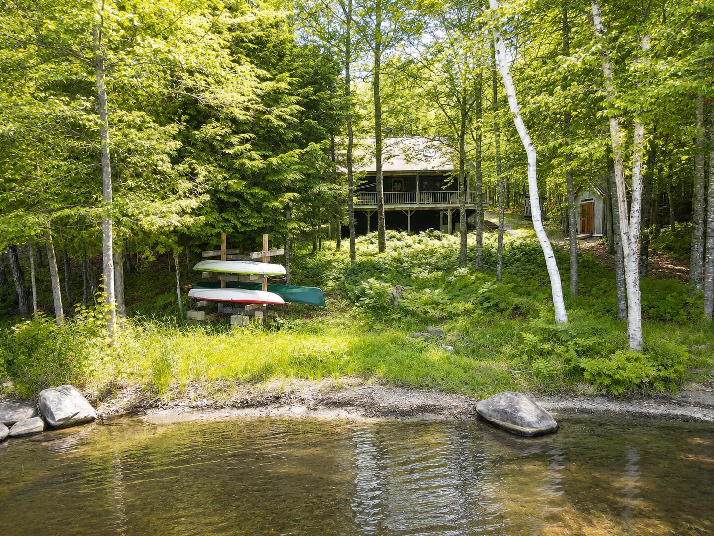 151 Sunset Ridge Road Sebec, ME 04481 - Photo 49 of 50 48