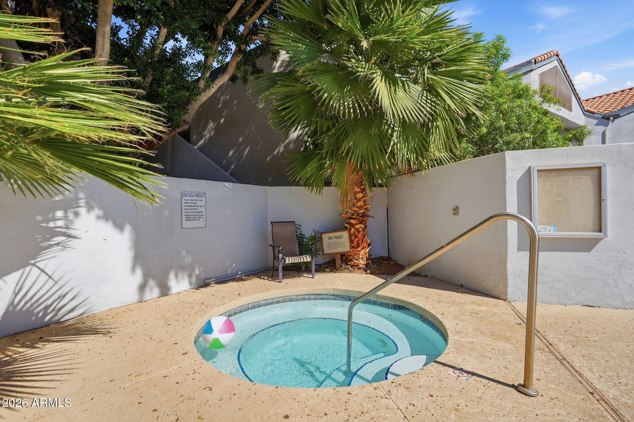1800 West Elliot Road, Unit 115 Chandler, AZ 85224 - Photo 33 of 35 1800 W Elliot Rd #115
