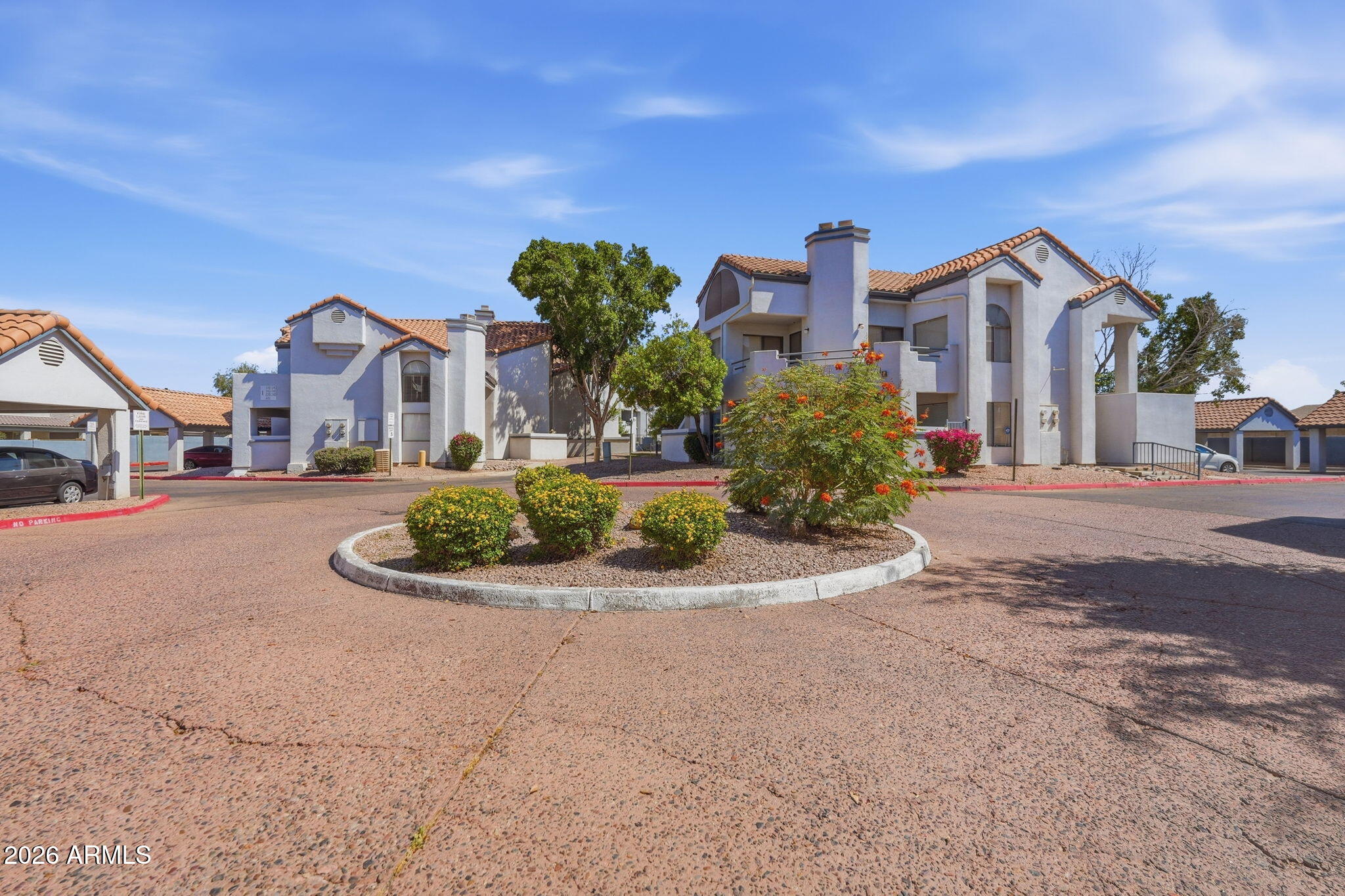 1800 West Elliot Road, Unit 115 Chandler, AZ 85224 - Photo 35 of 35 1800 W Elliot Rd #115