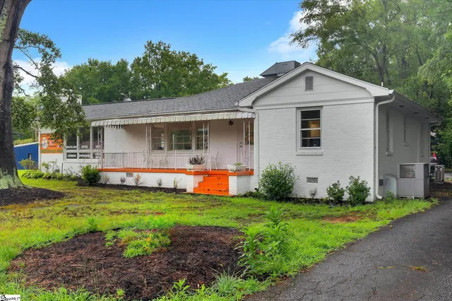 $5,400 | 323 West Georgia Road, Simpsonville, SC 29681