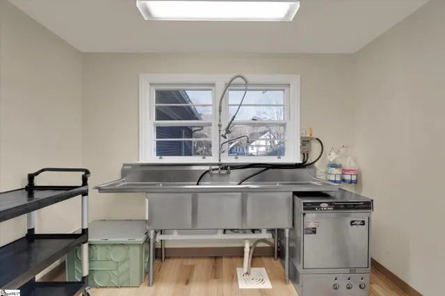 $5,400 | 323 West Georgia Road, Simpsonville, SC 29681