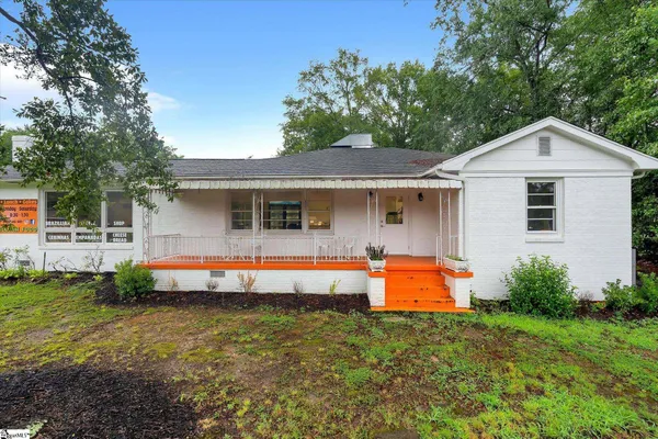 $3,629 | 323 West Georgia Road, Simpsonville, SC 29681