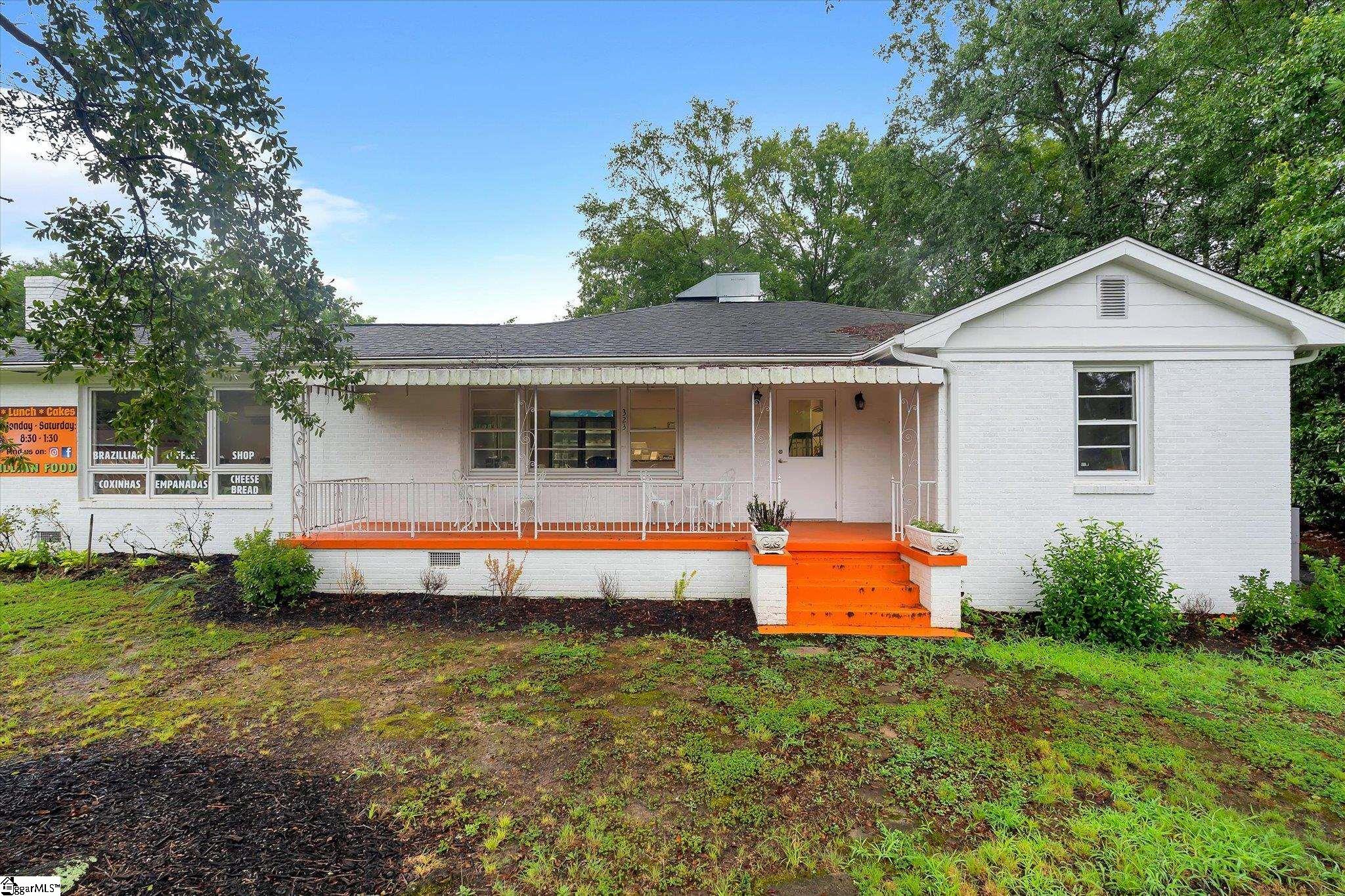 323 West Georgia Road Simpsonville, SC 29681 - Photo 2 of 28