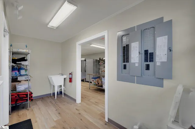 $5,400 | 323 West Georgia Road, Simpsonville, SC 29681