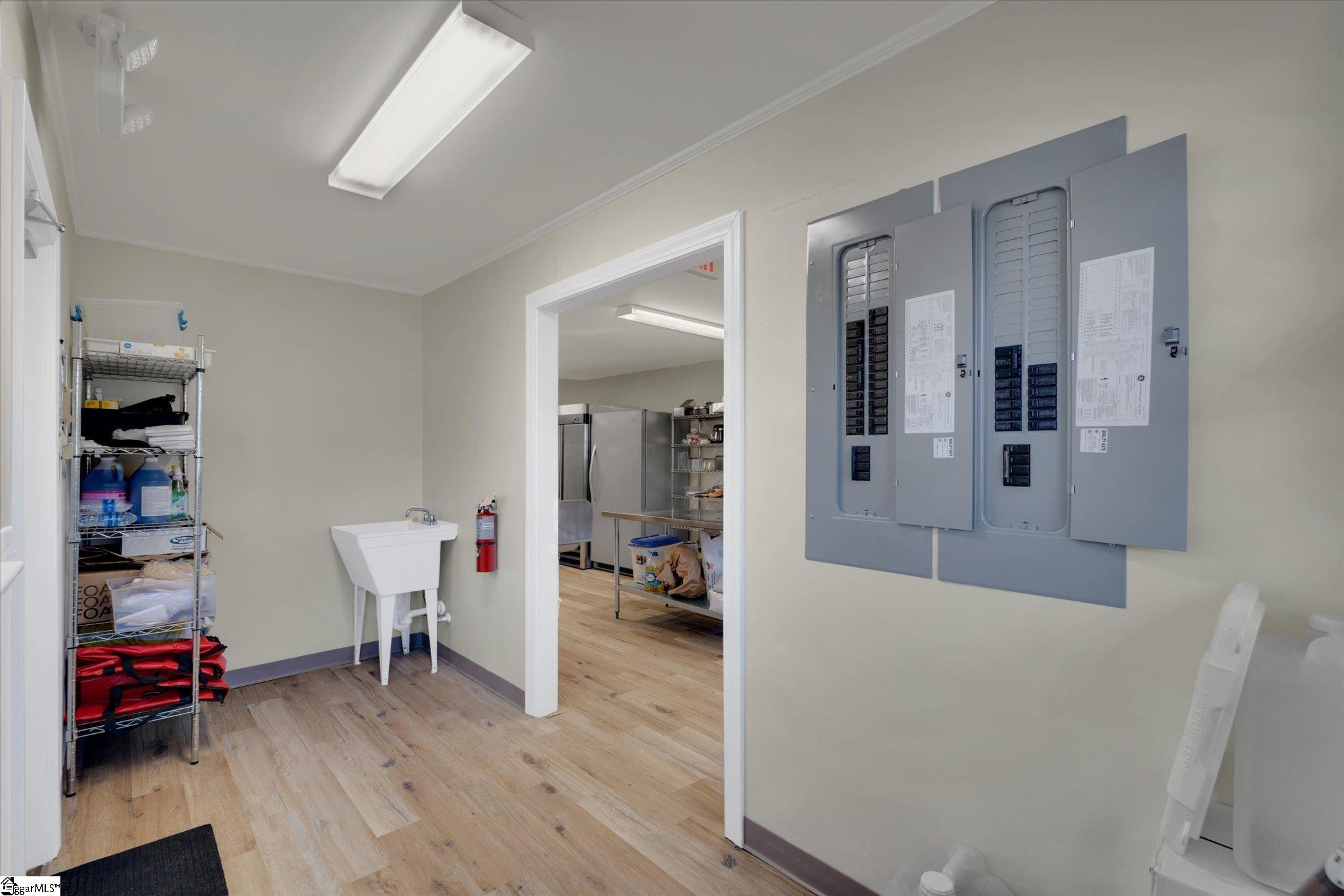 323 West Georgia Road Simpsonville, SC 29681 - Photo 21 of 28