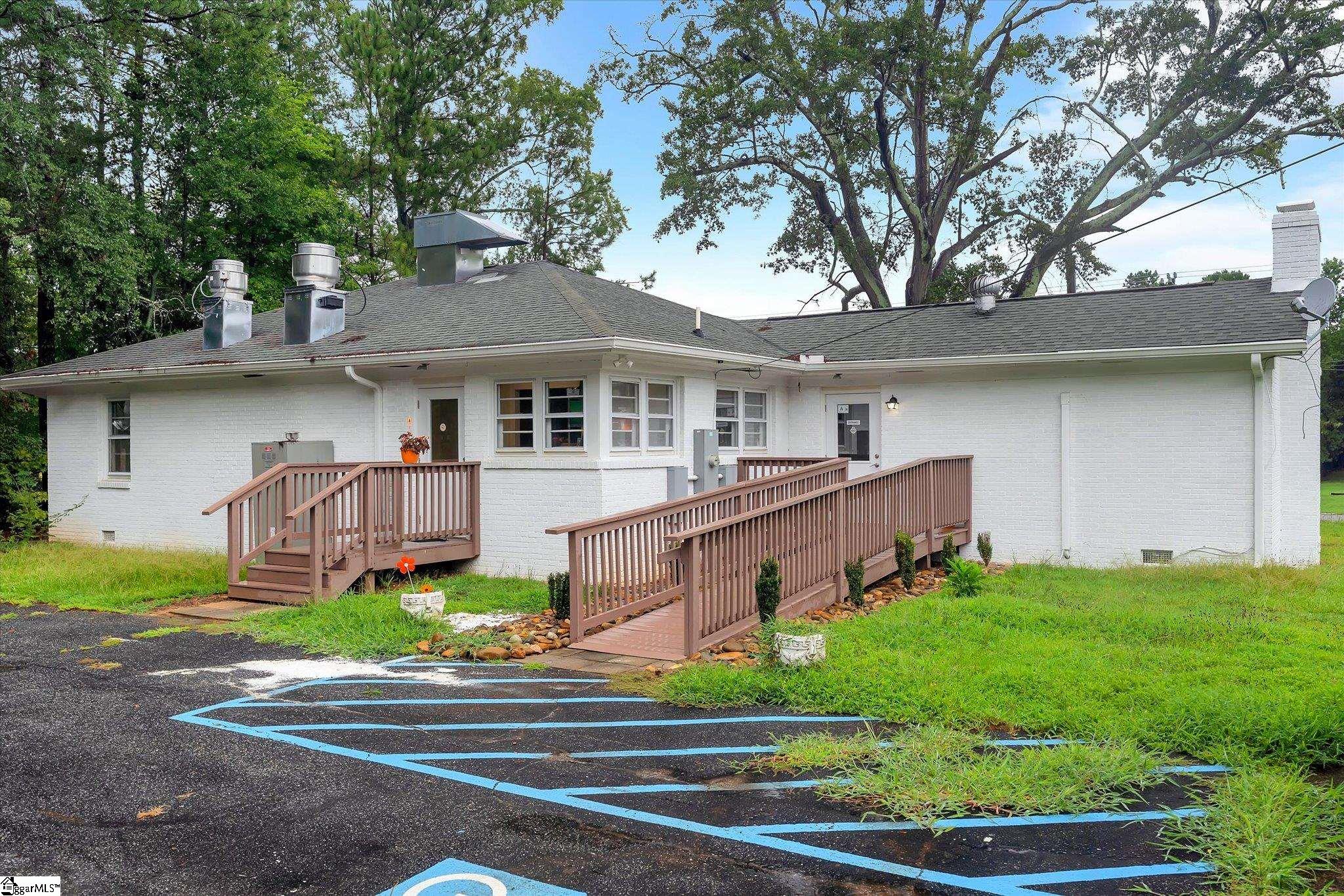 323 West Georgia Road Simpsonville, SC 29681 - Photo 22 of 28