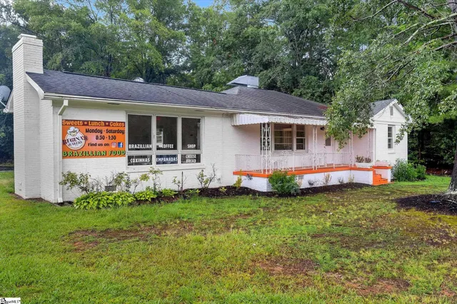 $5,400 | 323 West Georgia Road, Simpsonville, SC 29681