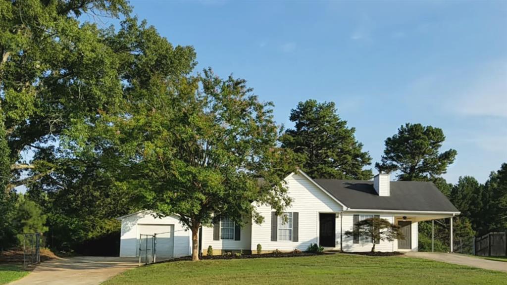 3313 Shuler Road Gainesville, GA 30506 - Photo 1 of 1
