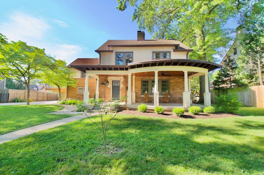 333 Blue Ridge Road Indianapolis, IN 46208 - Photo 2 of 48