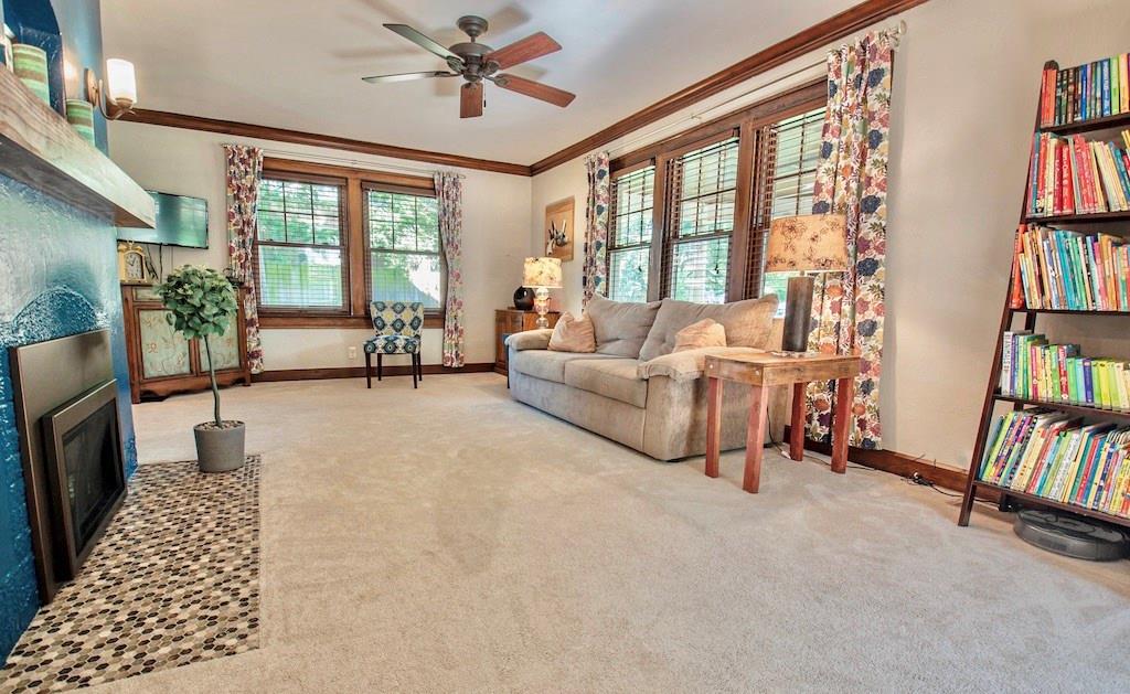 333 Blue Ridge Road Indianapolis, IN 46208 - Photo 6 of 48