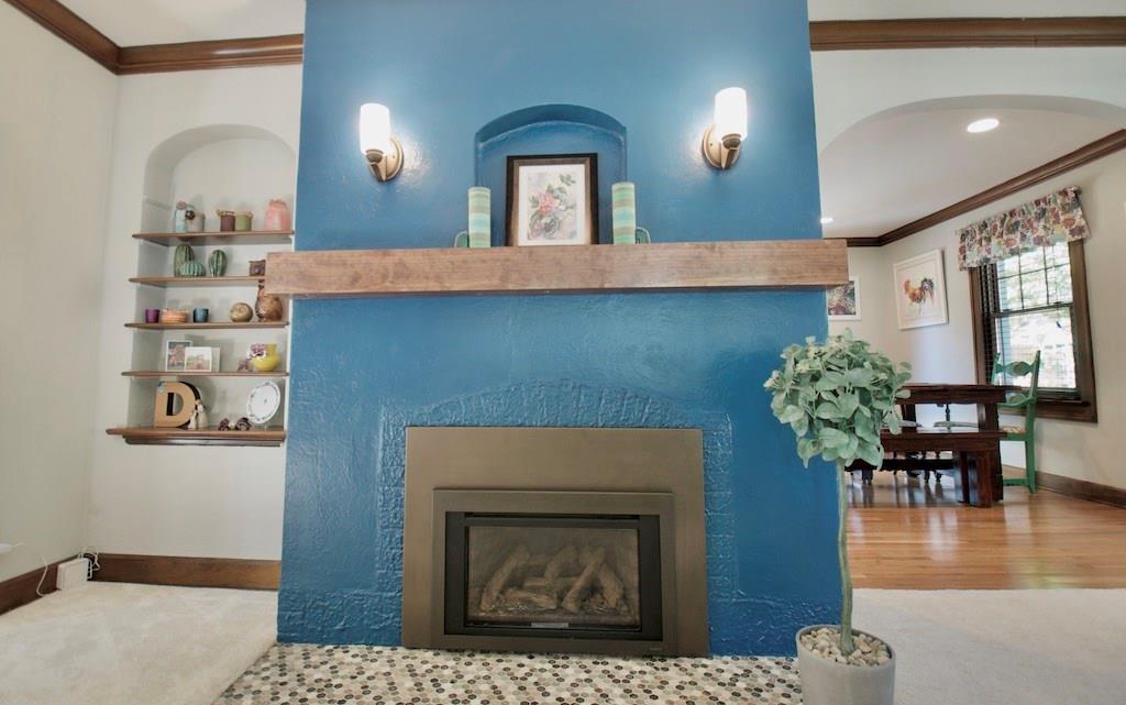 333 Blue Ridge Road Indianapolis, IN 46208 - Photo 8 of 48