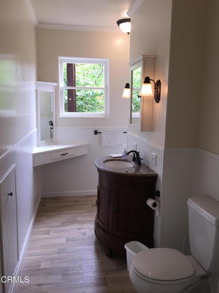 44920 Little Lake Road Mendocino, CA 95460 - Photo 37 of 81 Main Bathroom