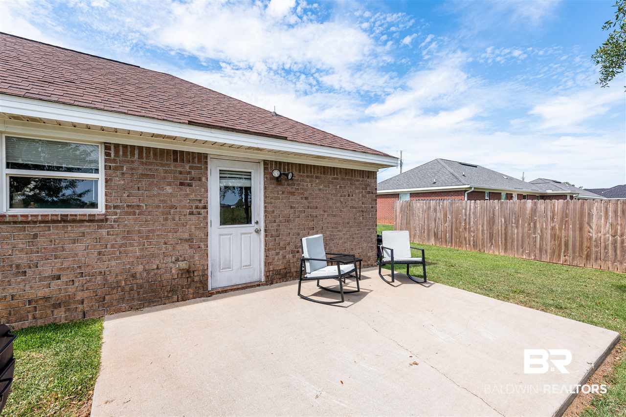 15582 Bramblewood Court Foley, AL 36535 - Photo 19 of 23