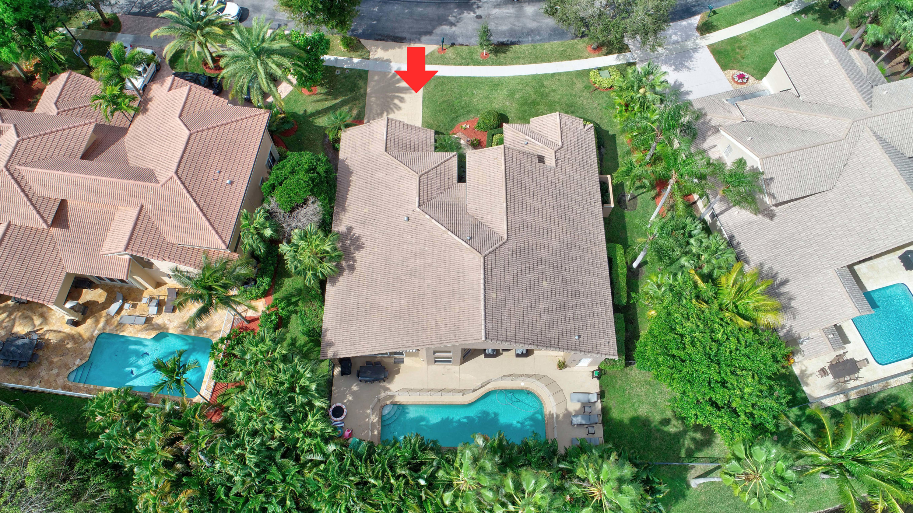 6062 Northwest 30th Way Boca Raton, FL 33496 - Photo 40 of 46 DJI_0691_2_3_4_5