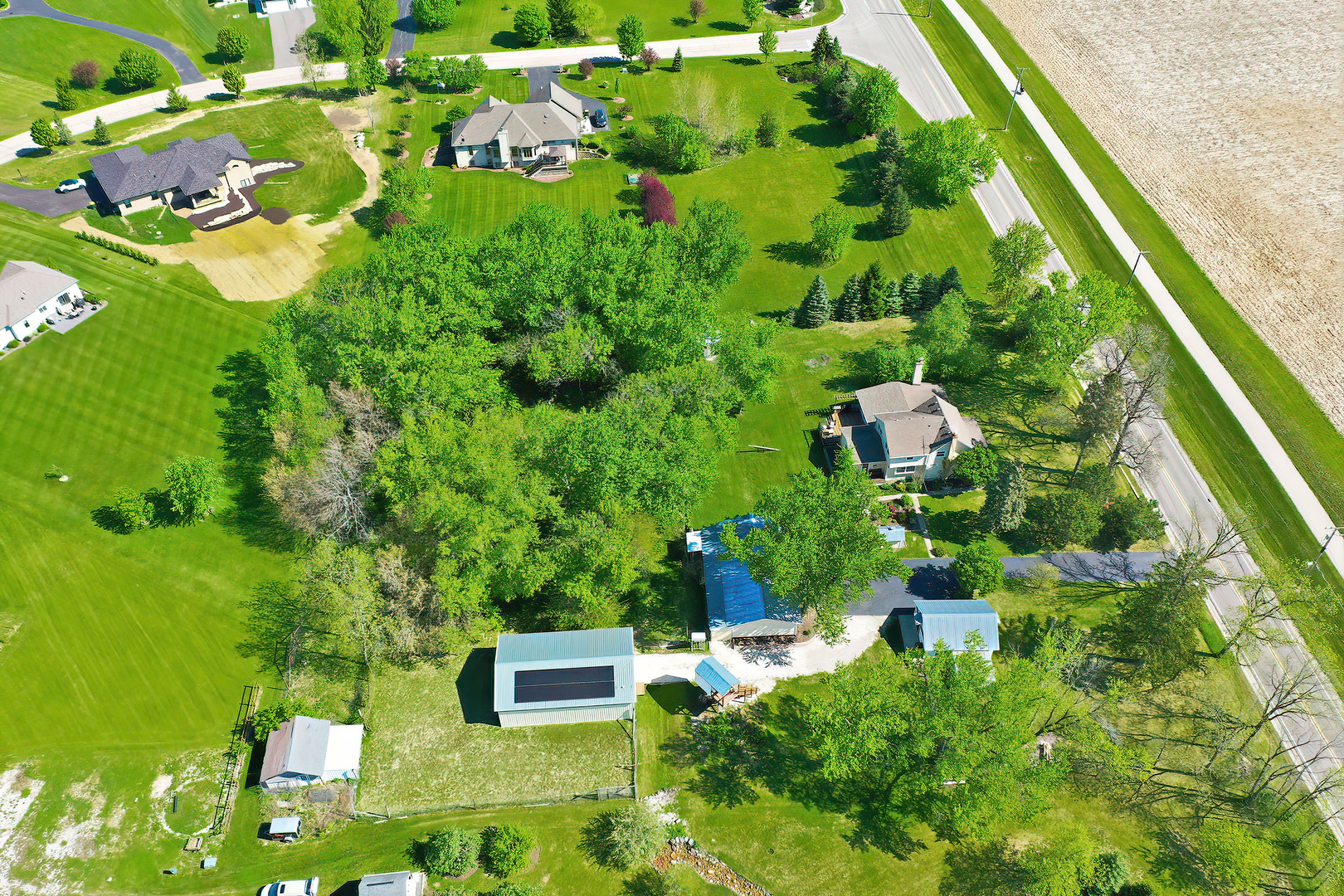 9909 Winn Road Spring Grove, IL 60081 - Photo 72 of 81