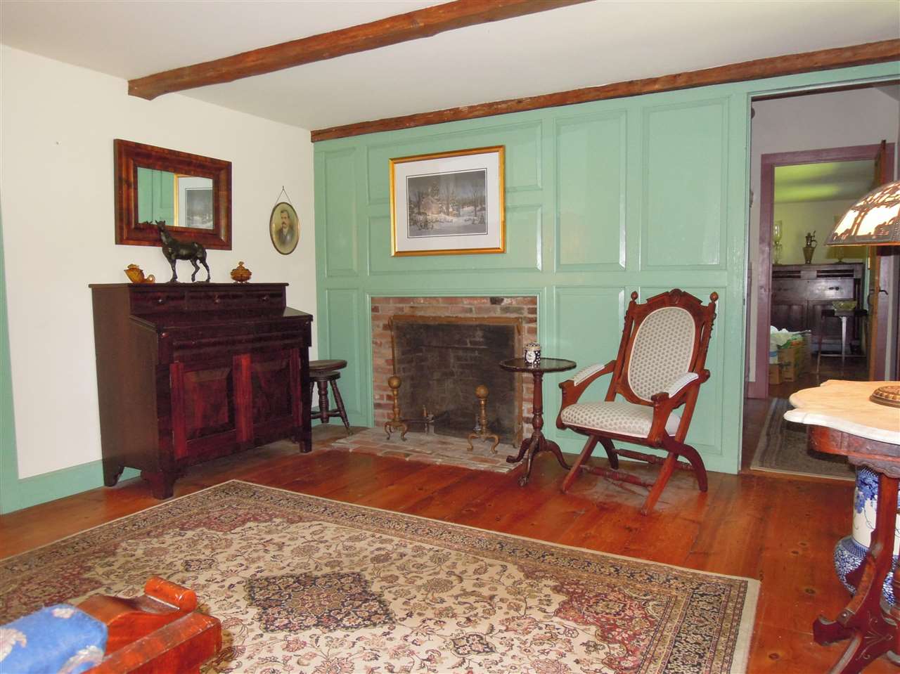 24 County Road Walpole, NH 03608 - Photo 16 of 40