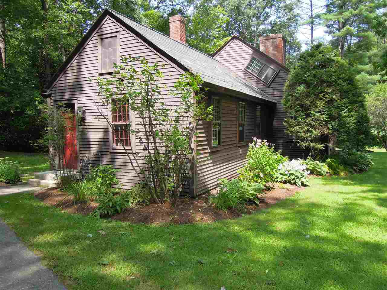 24 County Road Walpole, NH 03608 - Photo 38 of 40