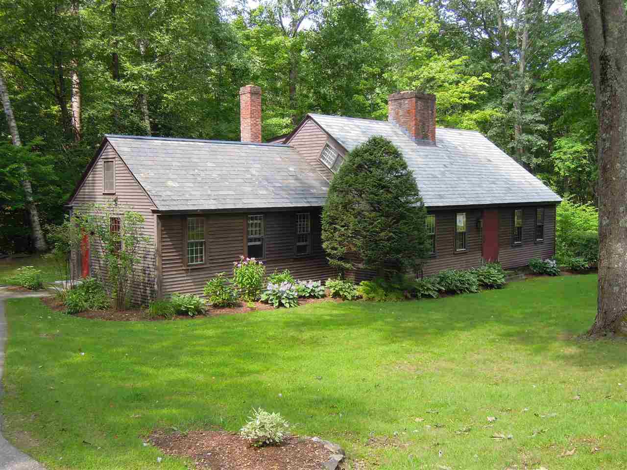 24 County Road Walpole, NH 03608 - Photo 39 of 40