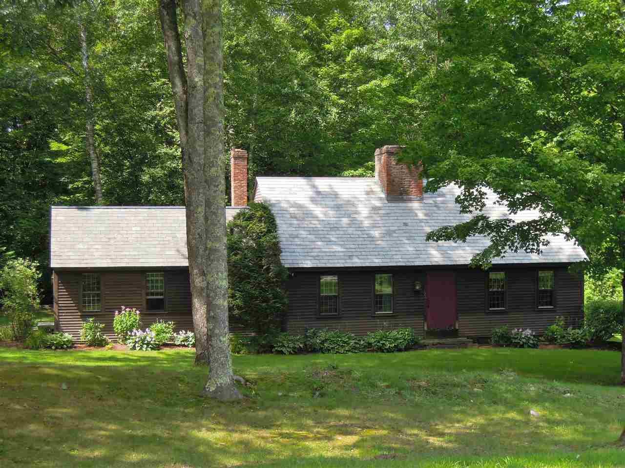 24 County Road Walpole, NH 03608 - Photo 40 of 40